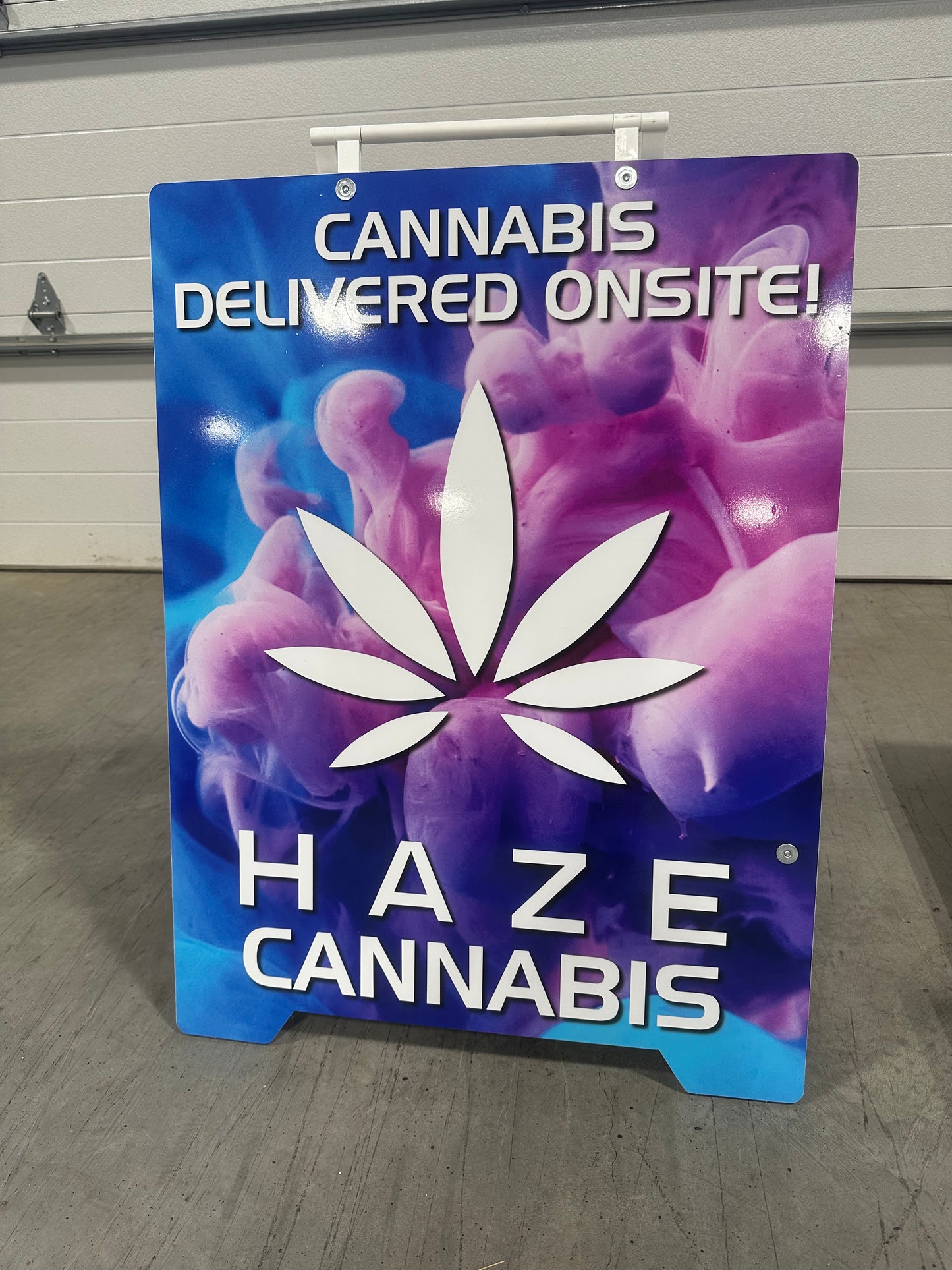 Sandwich Boards