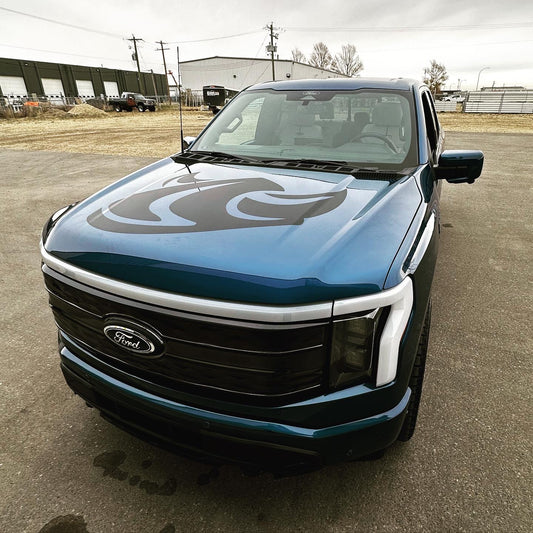 Fleet Vehicles - Trucks