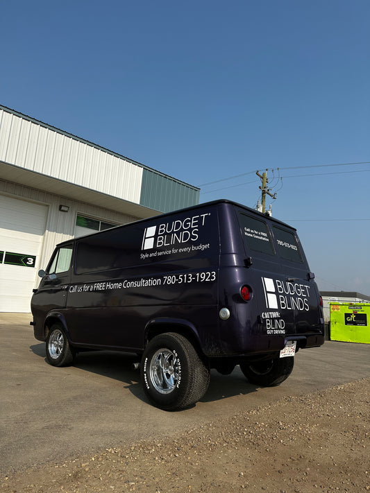 Fleet Vehicles - Small Passenger