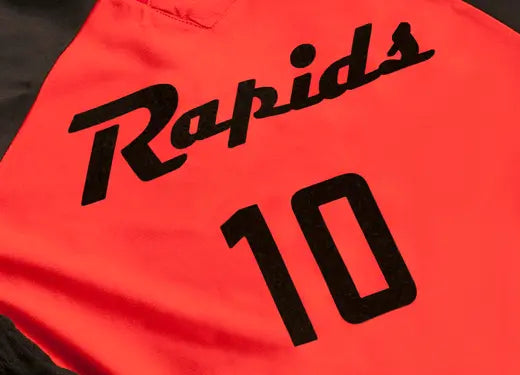 Heat Transfer Vinyl - Flock II Colors (DISCONTINUED)