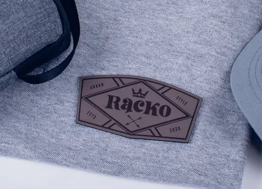 Heatpress - Custom Leather Patches