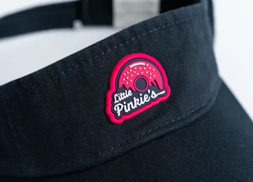 Heatpress - PVC Patches
