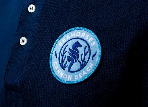 Heatpress - Print Stitch Patches