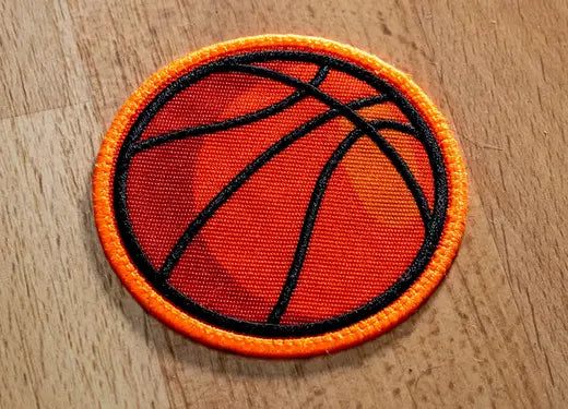 Heatpress - Print Stitch Patches