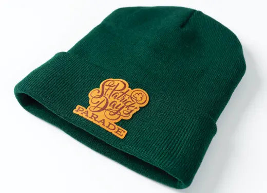 Heatpress - Faux Suede Patches