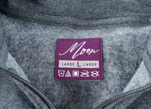 Heatpress - Woven Patches & Tags