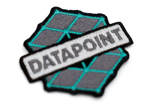 Heatpress - Premium Embroidered Patches