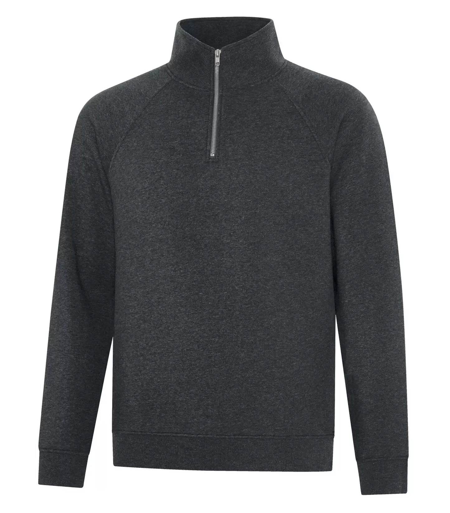 Sweater - ATC™ ESACTIVE® VINTAGE 1/4 ZIP SWEATSHIRT - F2042