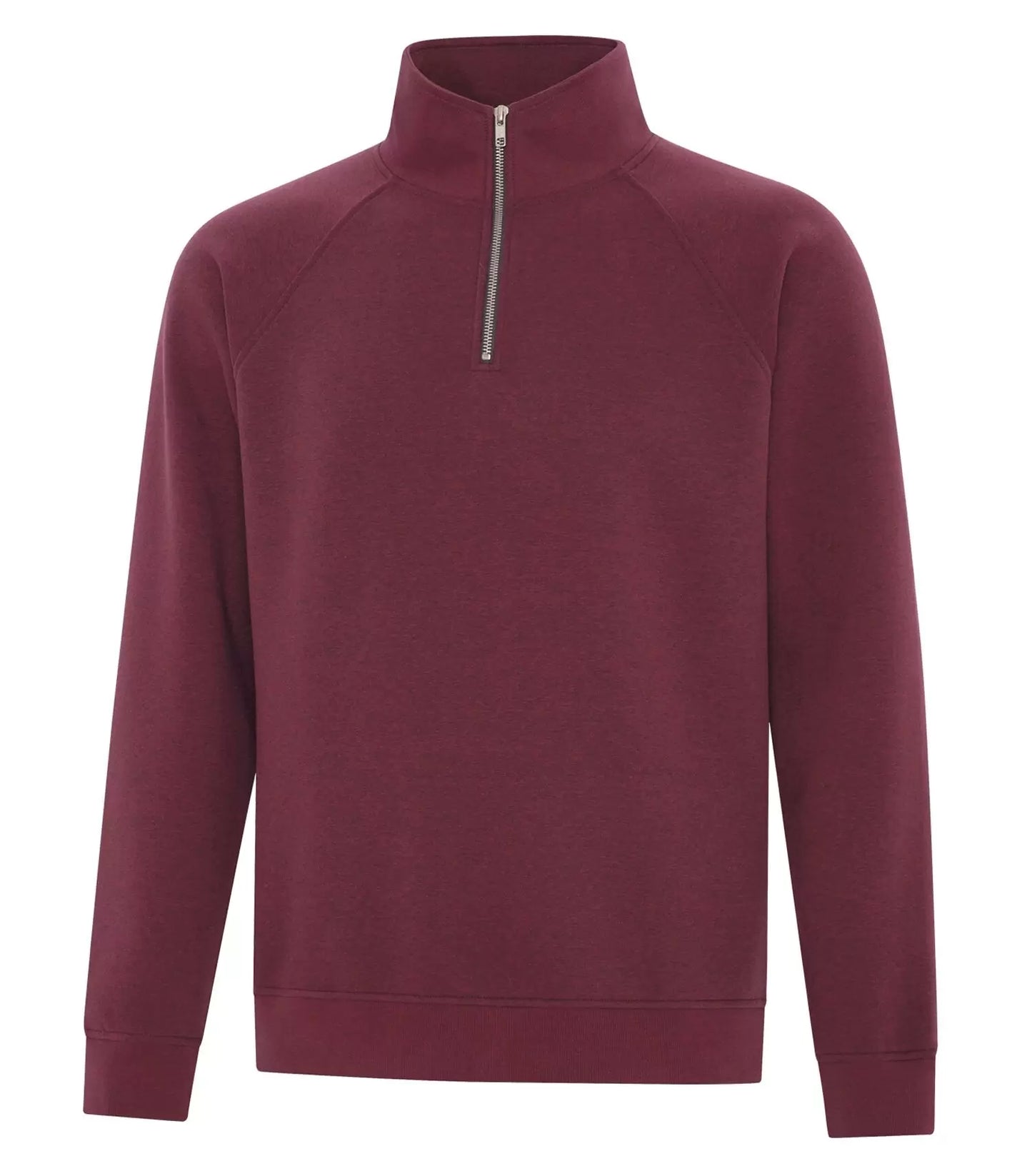 Sweater - ATC™ ESACTIVE® VINTAGE 1/4 ZIP SWEATSHIRT - F2042