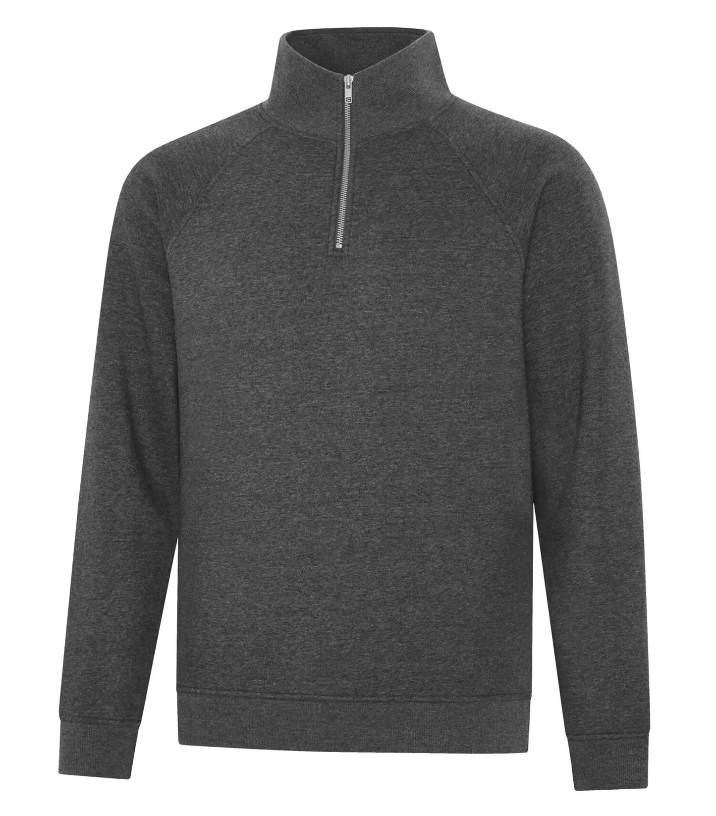 Sweater - ATC™ ESACTIVE® VINTAGE 1/4 ZIP SWEATSHIRT - F2042