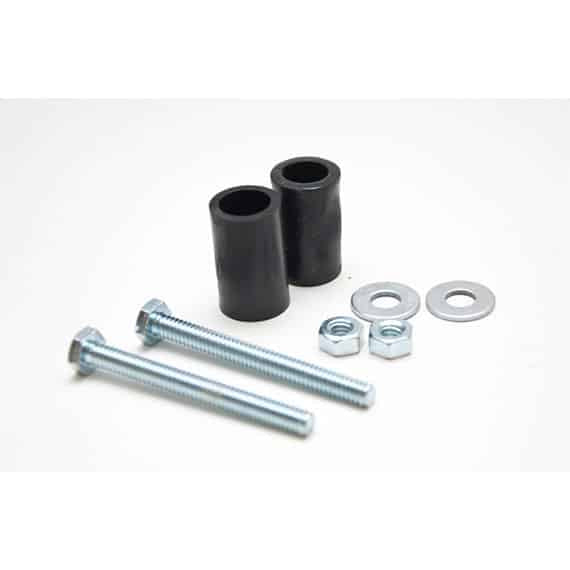 Oilfield Sign Posts & Hardware