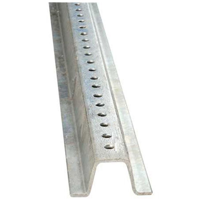 Oilfield Sign Posts & Hardware