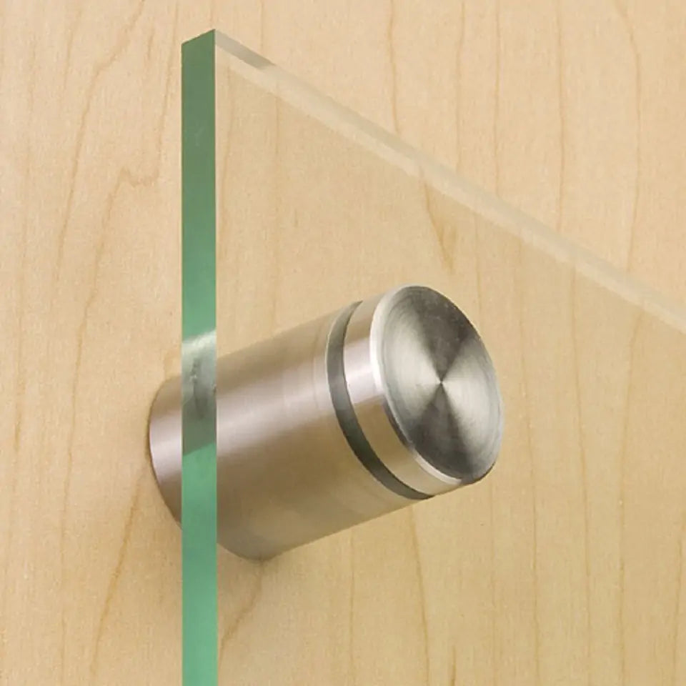 Stainless Steel Stand-Offs