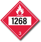 TDG Placards, Magnets & Decals