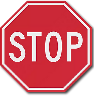 STOP Signs