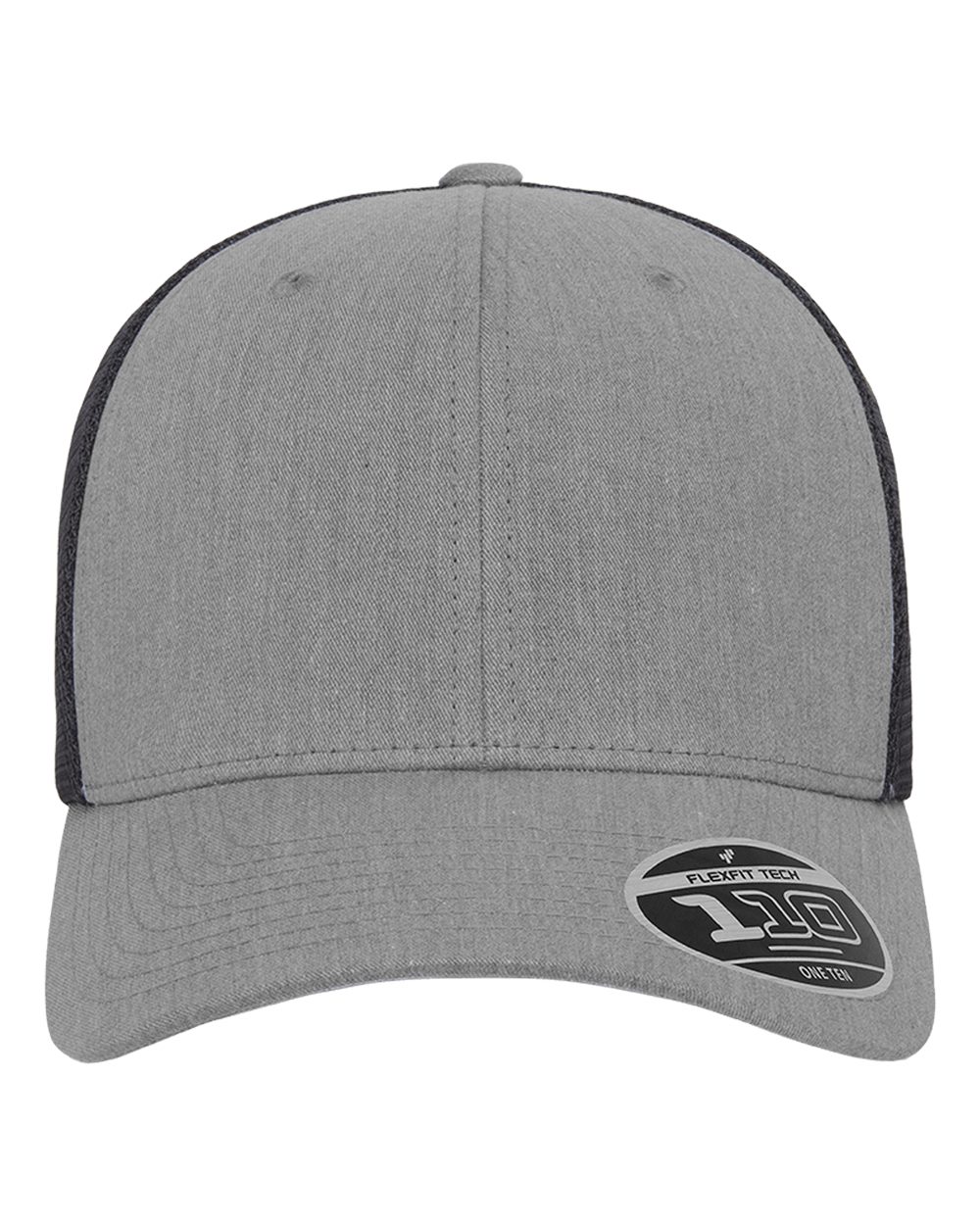 Hats - 110® Mesh Snapback (Regular/Curved Brim)