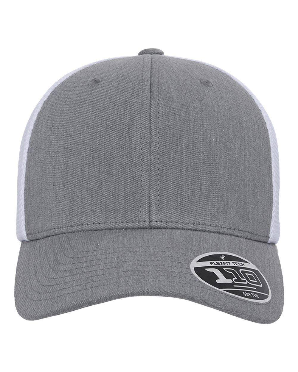 Hats - 110® Mesh Snapback (Regular/Curved Brim)