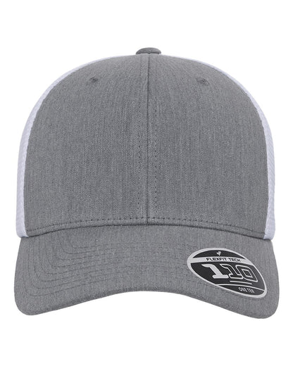 Hats - 110® Mesh Snapback (Regular/Curved Brim)
