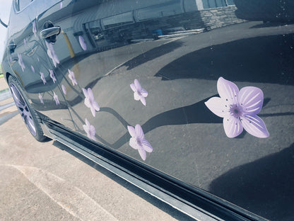 Custom Vehicle Wrap Designs - Printed