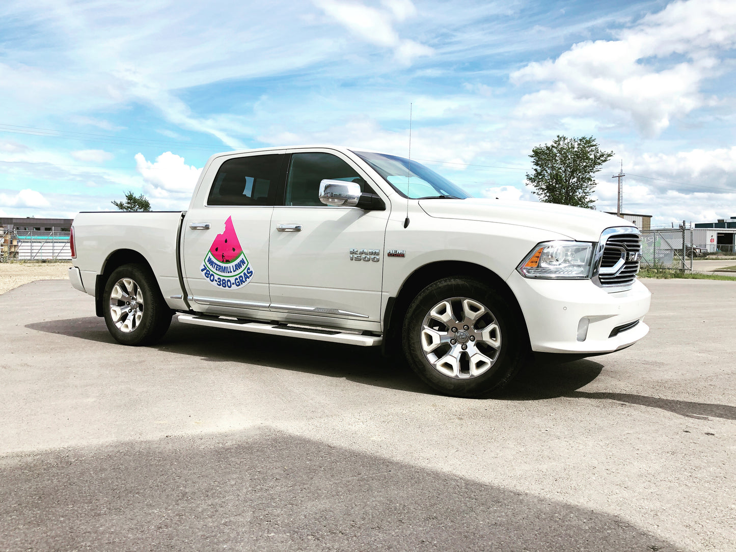 Fleet Vehicles - Trucks