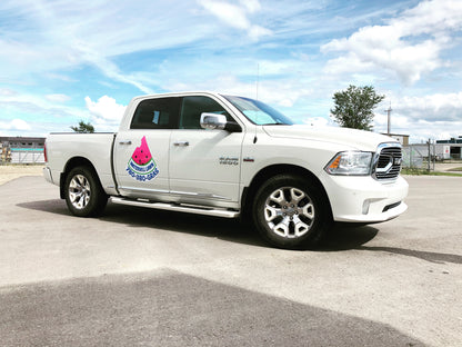 Fleet Vehicles - Trucks