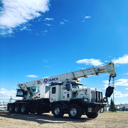 Fleet Vehicles - Heavy Duty