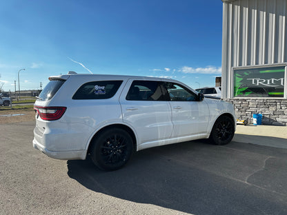 Fleet Vehicles - Small Passenger