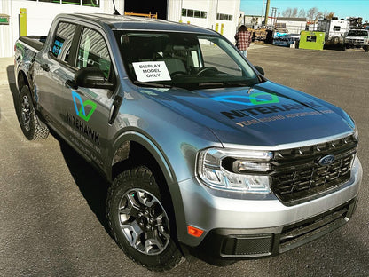 Fleet Vehicles - Trucks