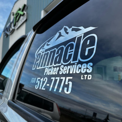 Fleet Vehicles - Trucks