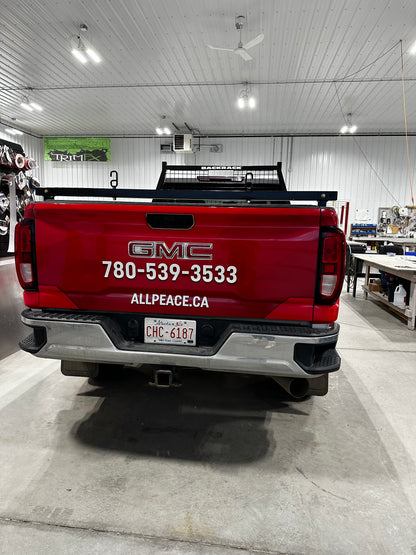 Fleet Vehicles - Trucks
