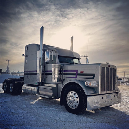 Fleet Vehicles - Heavy Duty