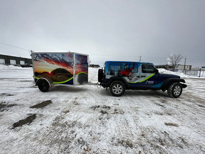 Fleet Vehicles - Small Passenger