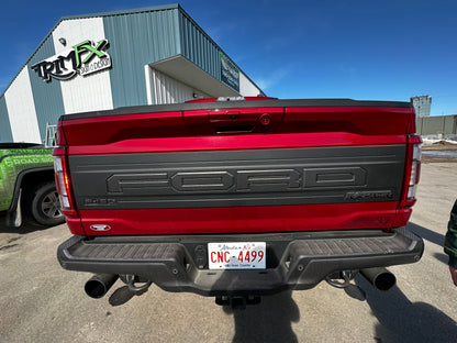 Custom Vehicle Wrap Designs - Printed