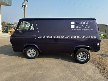 Fleet Vehicles - Trucks