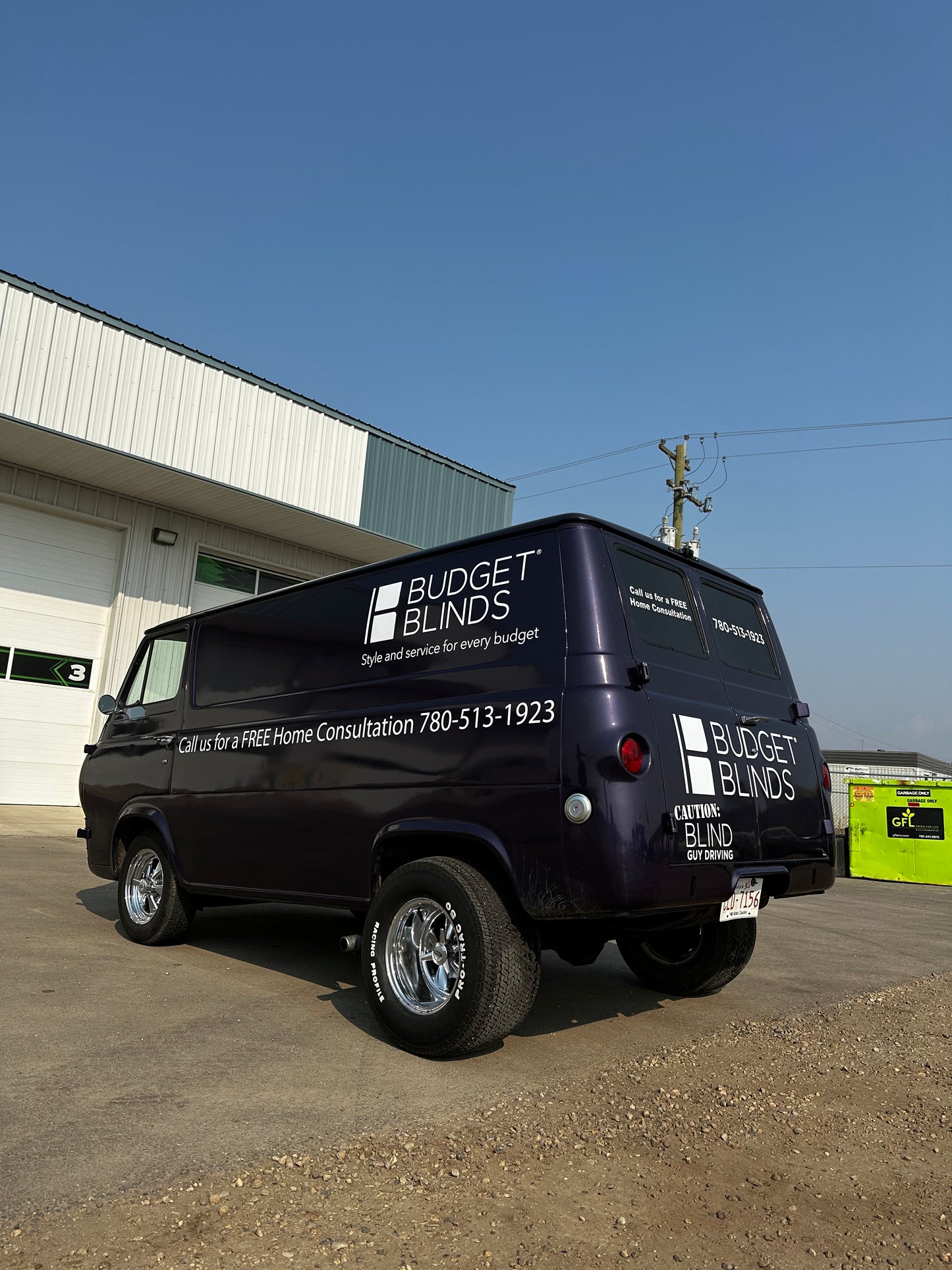 Fleet Vehicles - Trucks
