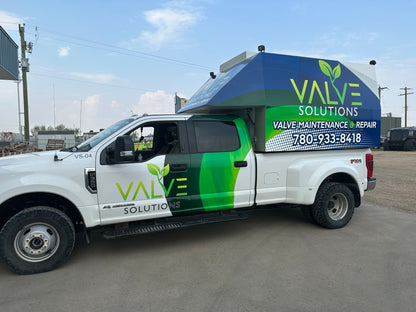 Fleet Vehicles - Trucks