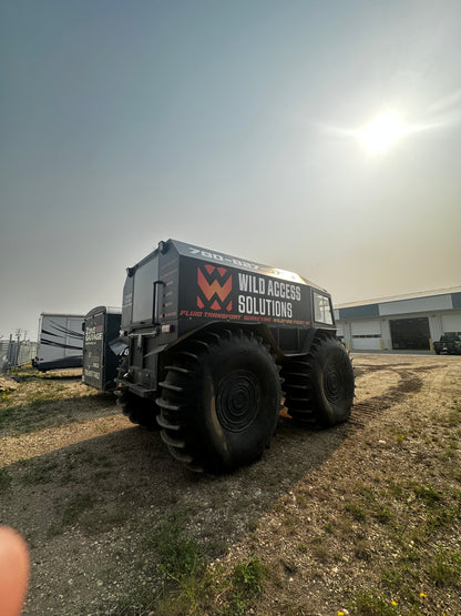 Fleet Vehicles - Special Requests