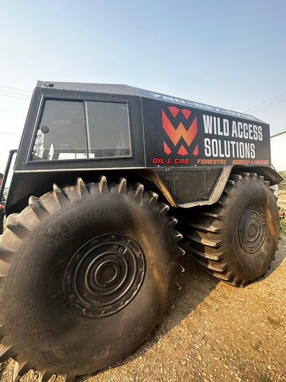 Fleet Vehicles - Special Requests