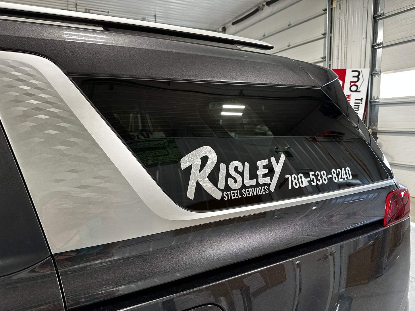 Fleet Vehicles - Small Passenger