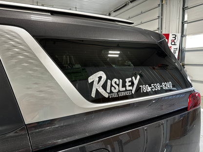 Fleet Vehicles - Small Passenger