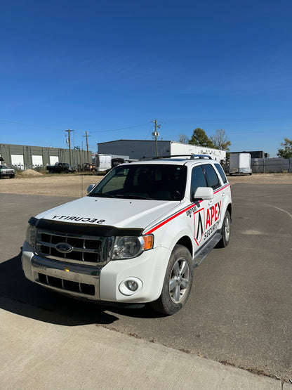 Fleet Vehicles - Small Passenger