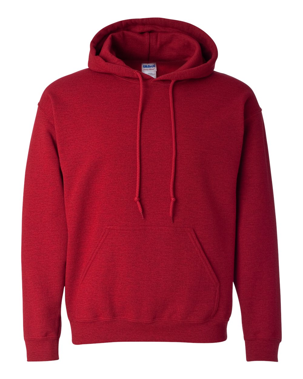Hoodie - Gildan - Unisex Heavy Blend™ Hooded Sweatshirt - 18500
