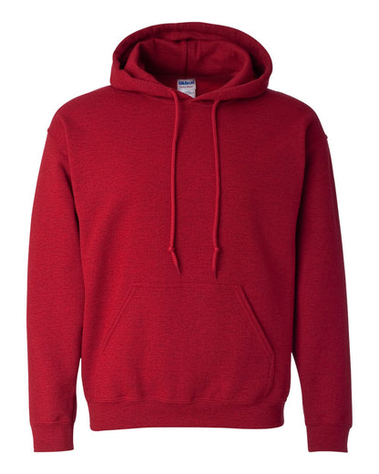 Hoodie - Gildan - Unisex Heavy Blend™ Hooded Sweatshirt - 18500