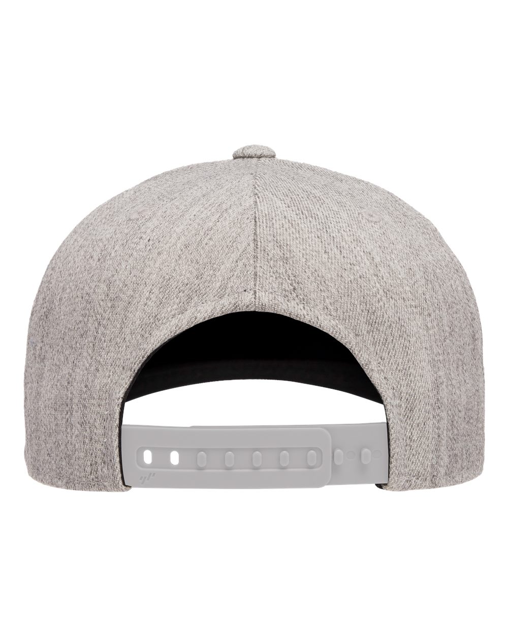 Hats - 110® Snapback Cap (Flat Brim)