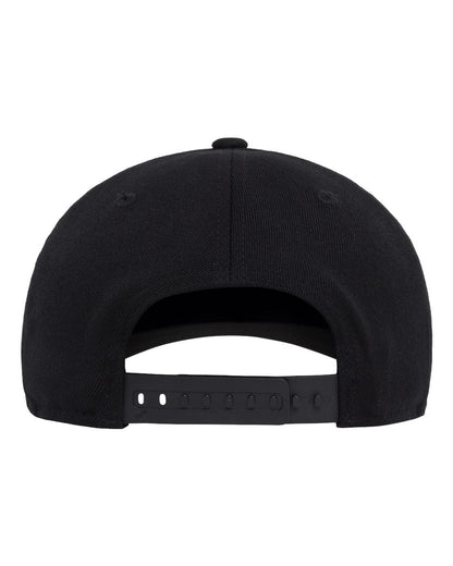 Hats - 110® Snapback Cap (Flat Brim)