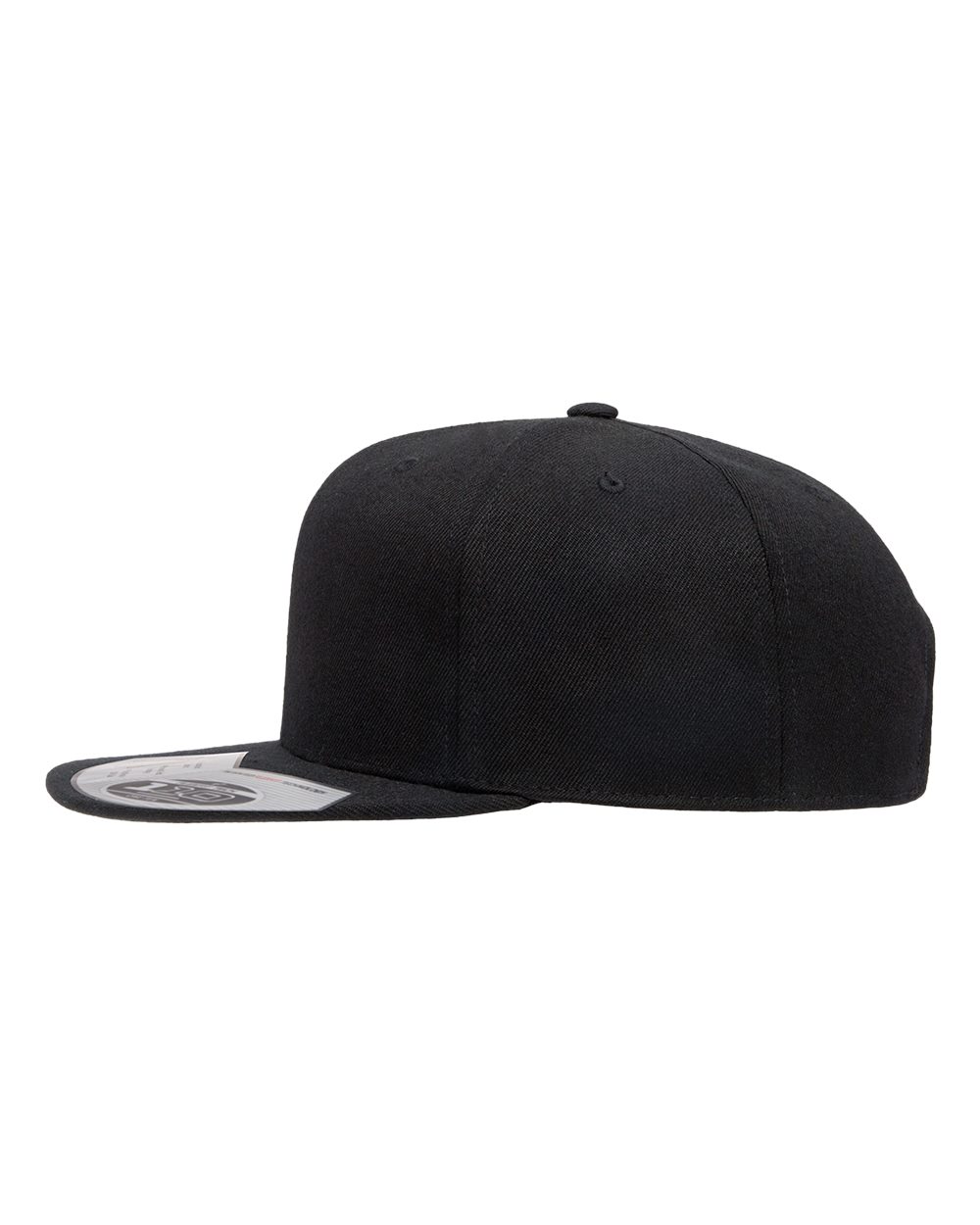 Hats - 110® Snapback Cap (Flat Brim)