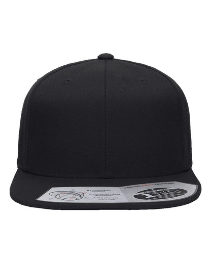 Hats - 110® Snapback Cap (Flat Brim)