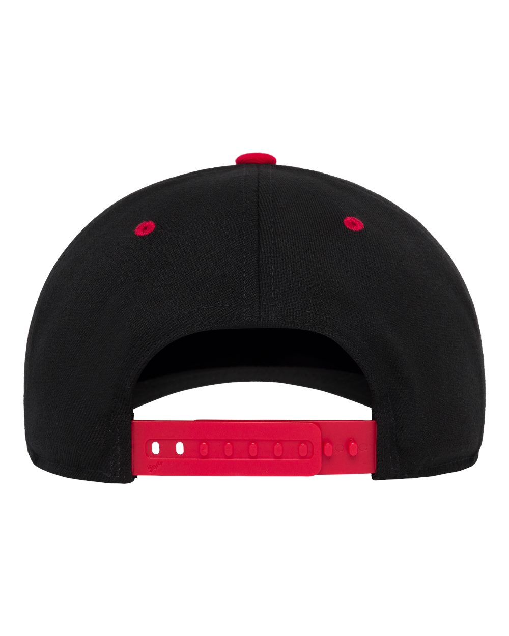 Hats - 110® Snapback Cap (Flat Brim)