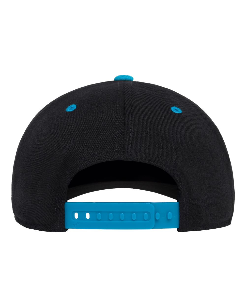 Hats - 110® Snapback Cap (Flat Brim)