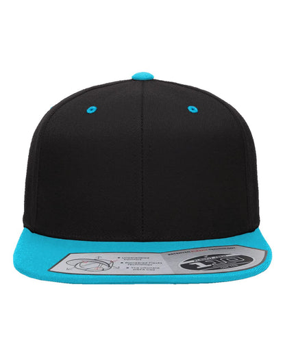 Hats - 110® Snapback Cap (Flat Brim)